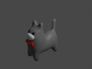 cat